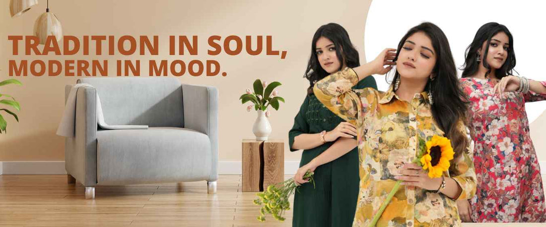 Tunics vs Tops: What's the Difference and How to Style Each? - Simroz