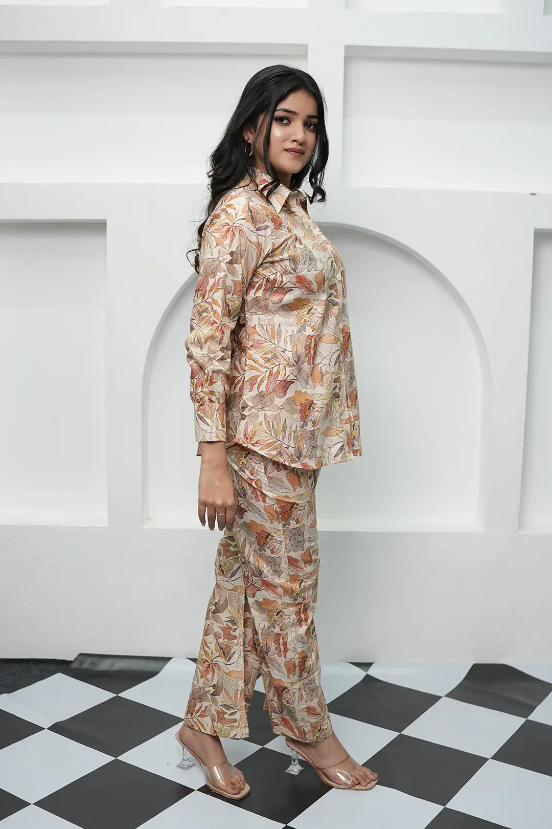 Co-ord Sets For Women Simroz
