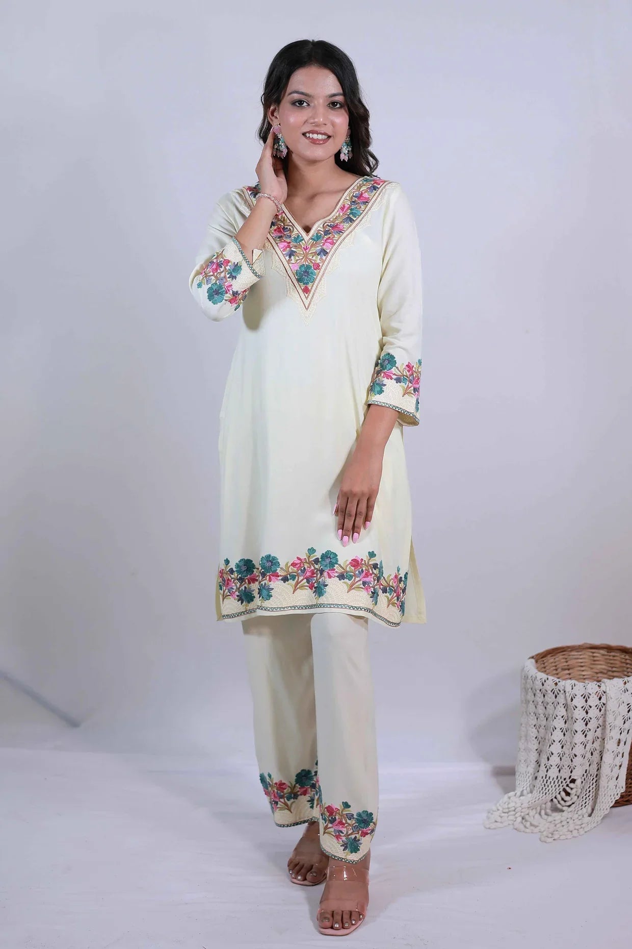 Kashmiri Collection Simroz